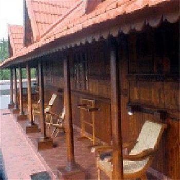 Thapovan Heritage Home Kovalam Eksteriør billede