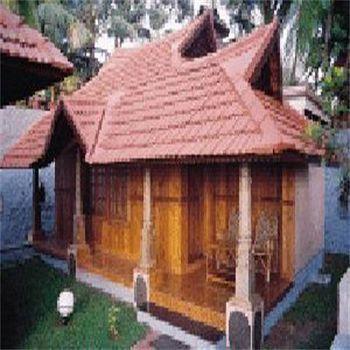 Thapovan Heritage Home Kovalam Eksteriør billede